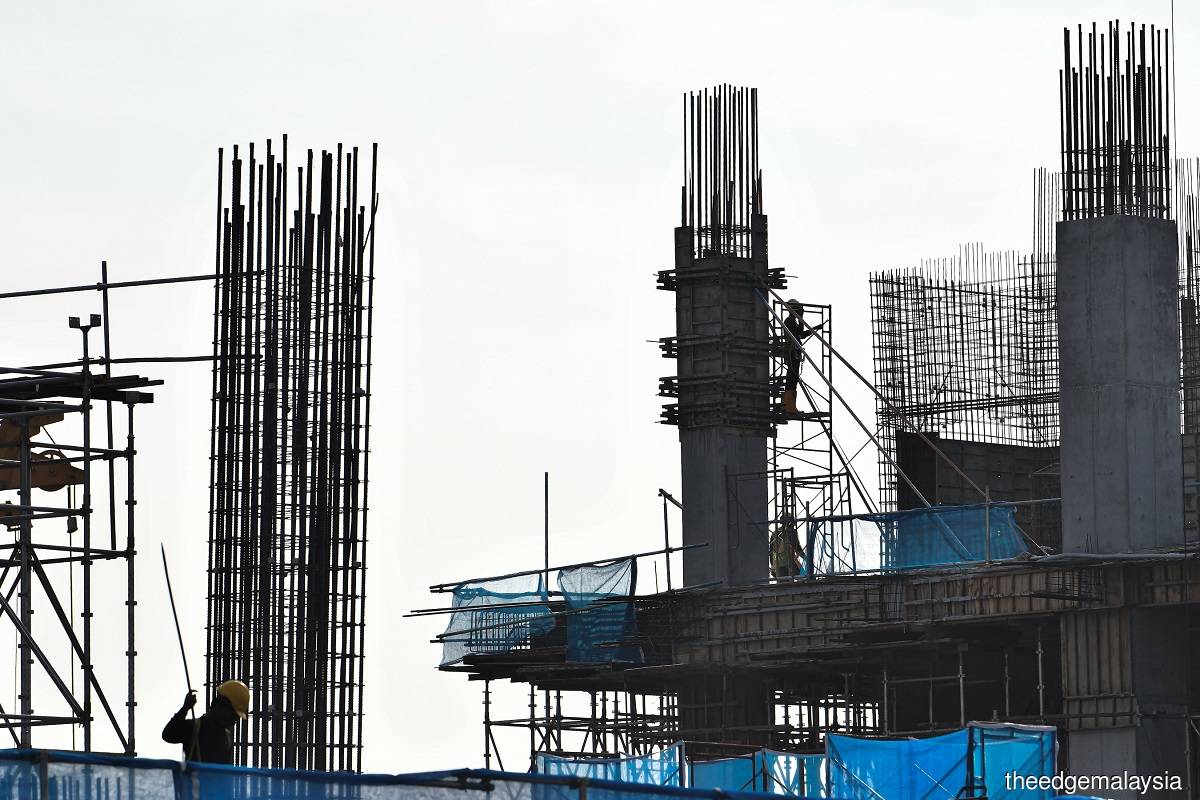 malaysia-s-construction-activity-rises-for-fifth-straight-quarter-but